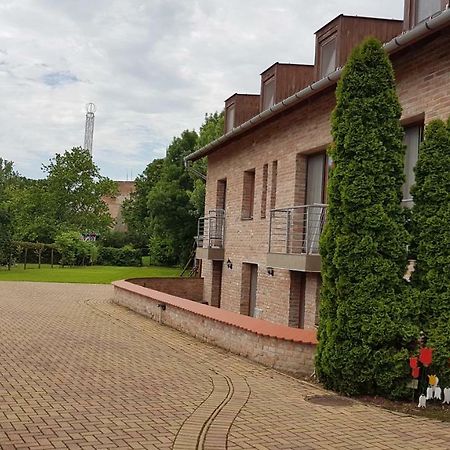 Gyulai Fürdö Apartman Dış mekan fotoğraf