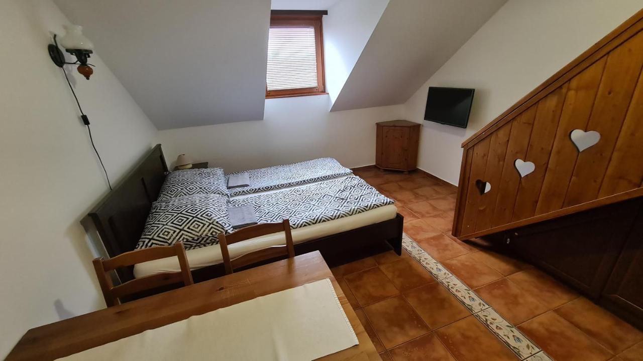 Gyulai Fürdö Apartman Dış mekan fotoğraf