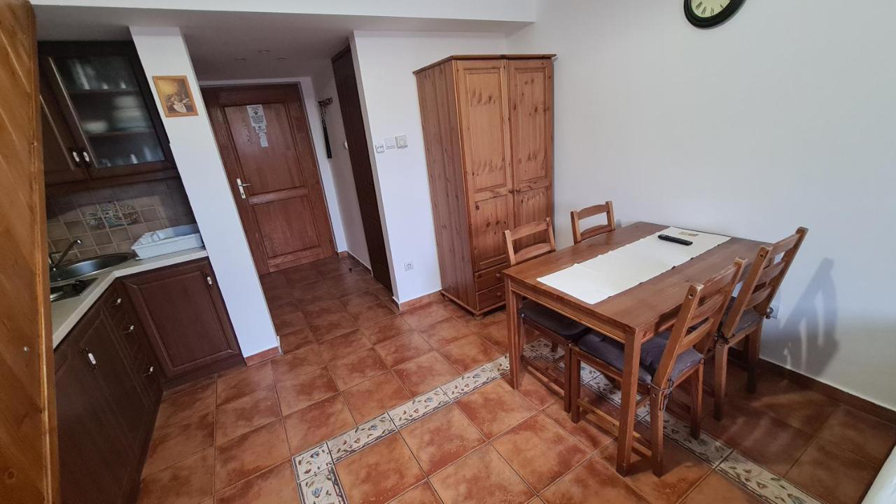 Gyulai Fürdö Apartman Dış mekan fotoğraf