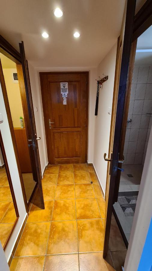 Gyulai Fürdö Apartman Dış mekan fotoğraf