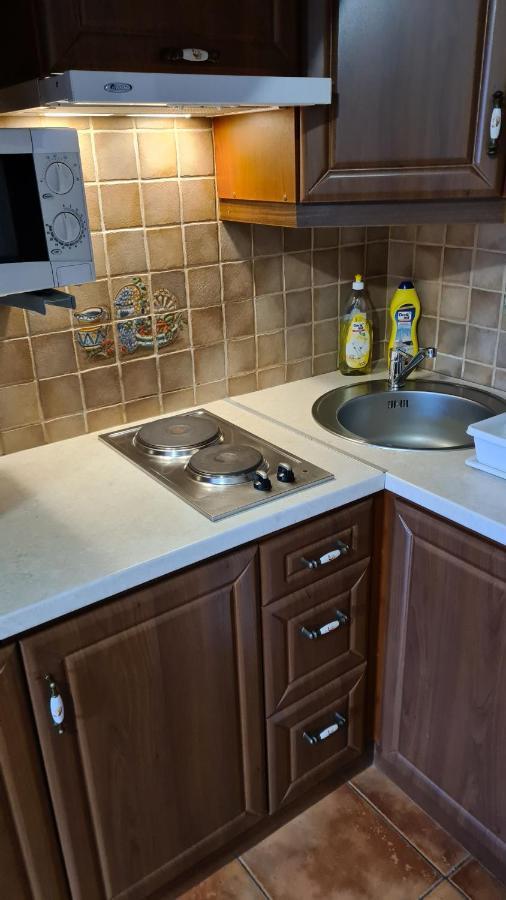 Gyulai Fürdö Apartman Dış mekan fotoğraf