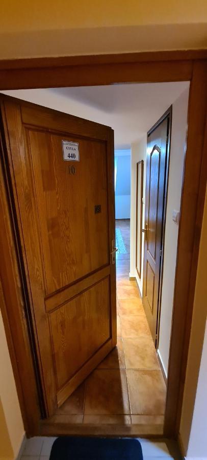 Gyulai Fürdö Apartman Dış mekan fotoğraf