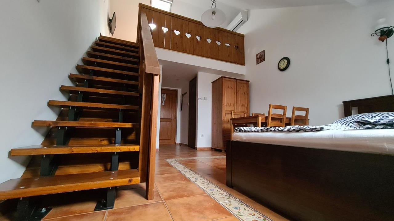 Gyulai Fürdö Apartman Dış mekan fotoğraf