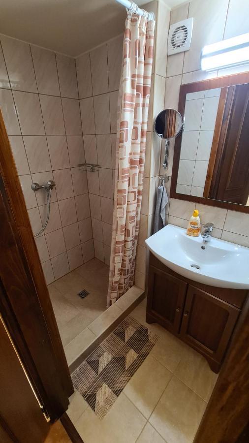 Gyulai Fürdö Apartman Dış mekan fotoğraf