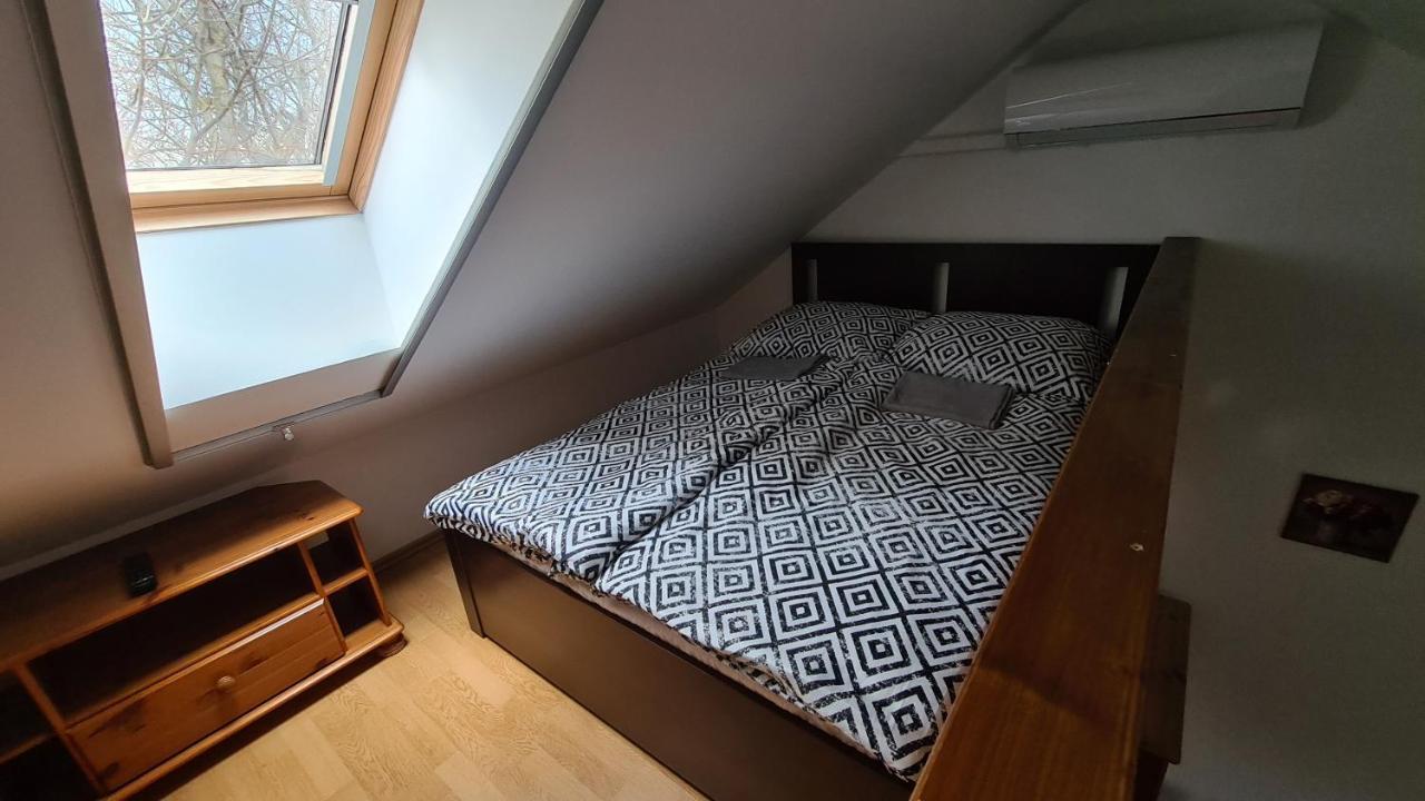 Gyulai Fürdö Apartman Dış mekan fotoğraf