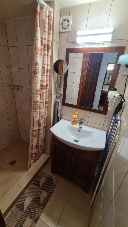 Gyulai Fürdö Apartman Dış mekan fotoğraf