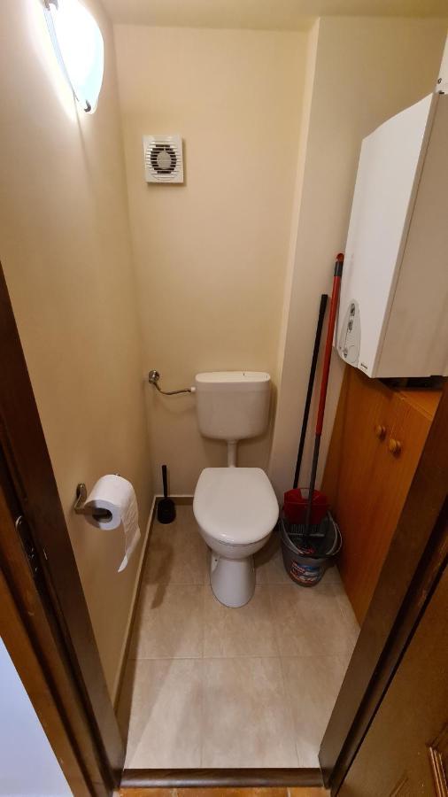 Gyulai Fürdö Apartman Dış mekan fotoğraf