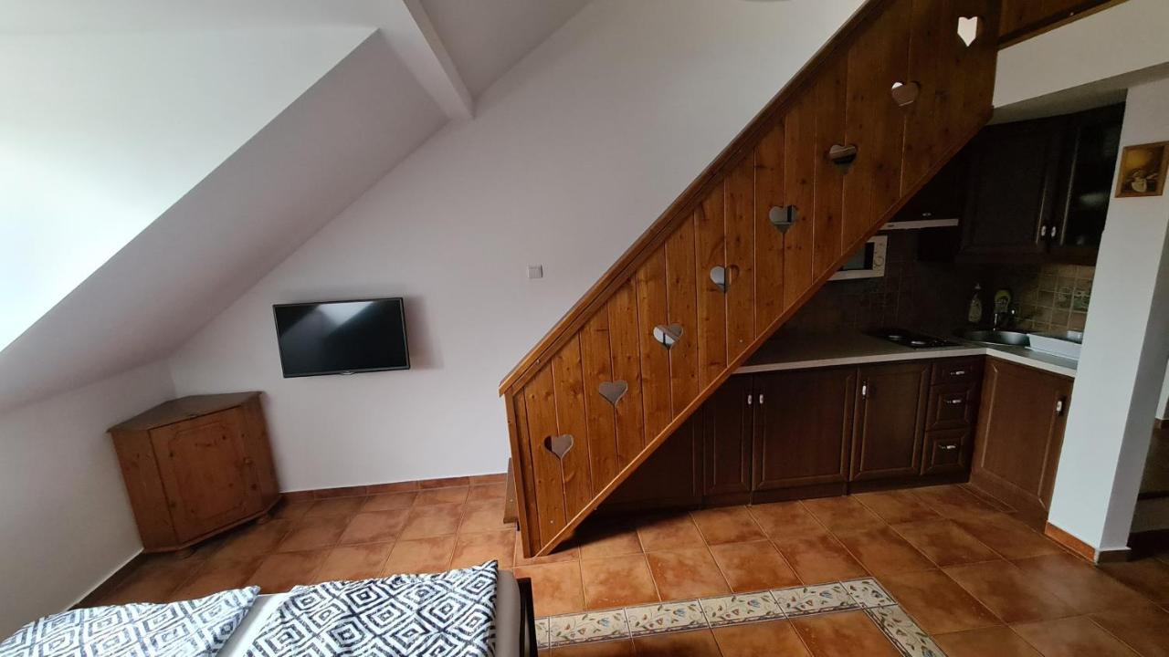 Gyulai Fürdö Apartman Dış mekan fotoğraf