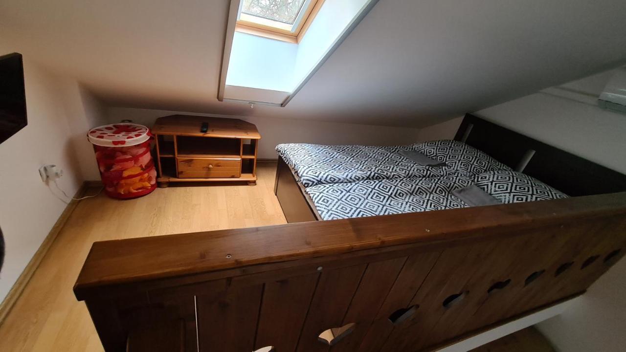 Gyulai Fürdö Apartman Dış mekan fotoğraf