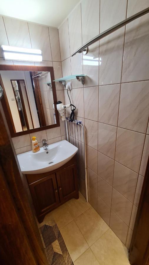 Gyulai Fürdö Apartman Dış mekan fotoğraf