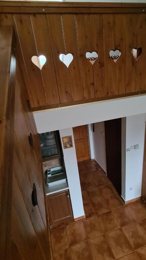 Gyulai Fürdö Apartman Dış mekan fotoğraf