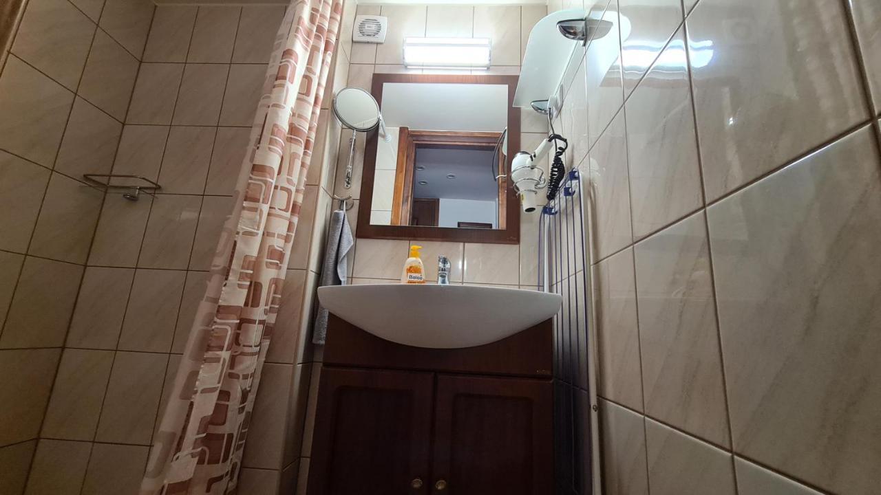 Gyulai Fürdö Apartman Dış mekan fotoğraf