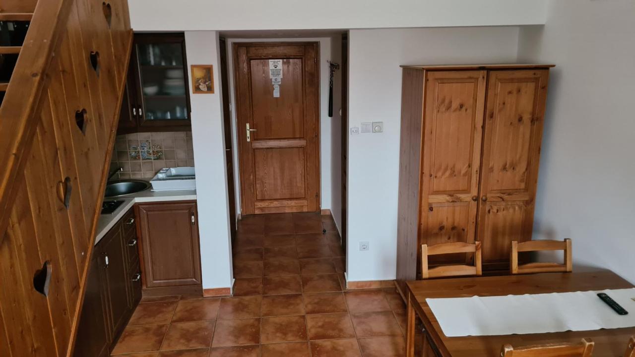 Gyulai Fürdö Apartman Dış mekan fotoğraf