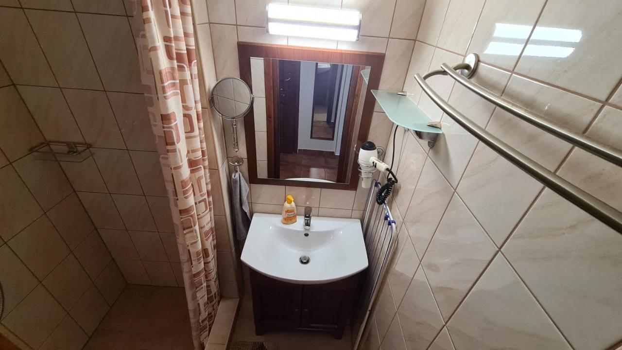Gyulai Fürdö Apartman Dış mekan fotoğraf