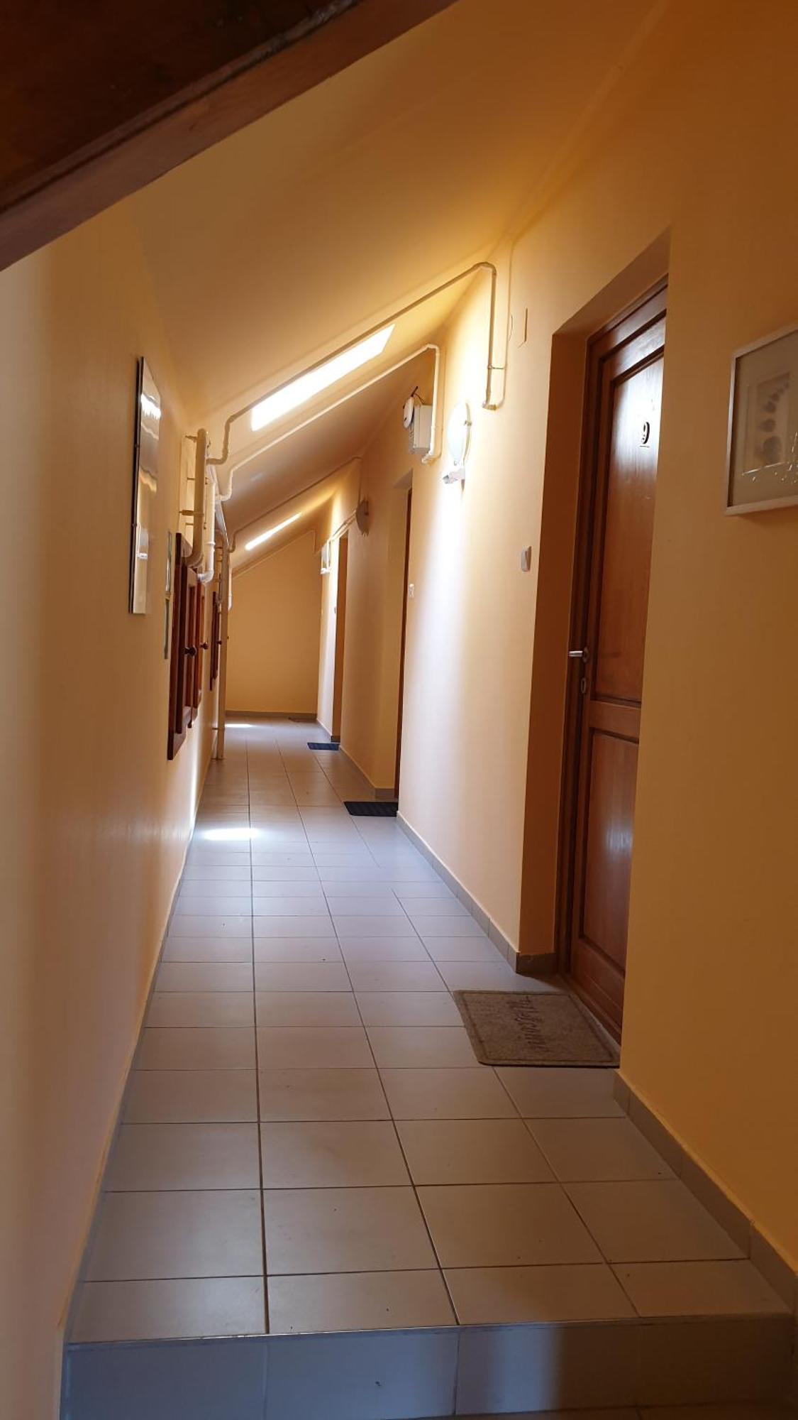 Gyulai Fürdö Apartman Dış mekan fotoğraf